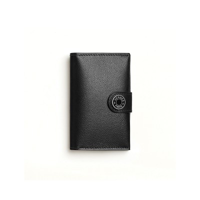 HERMÈS R.M.S CARD HOLDER H084336CK89 (10*7*2cm)